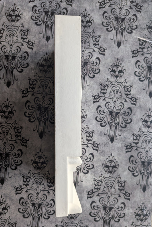Diamond Plinth Block Moulding