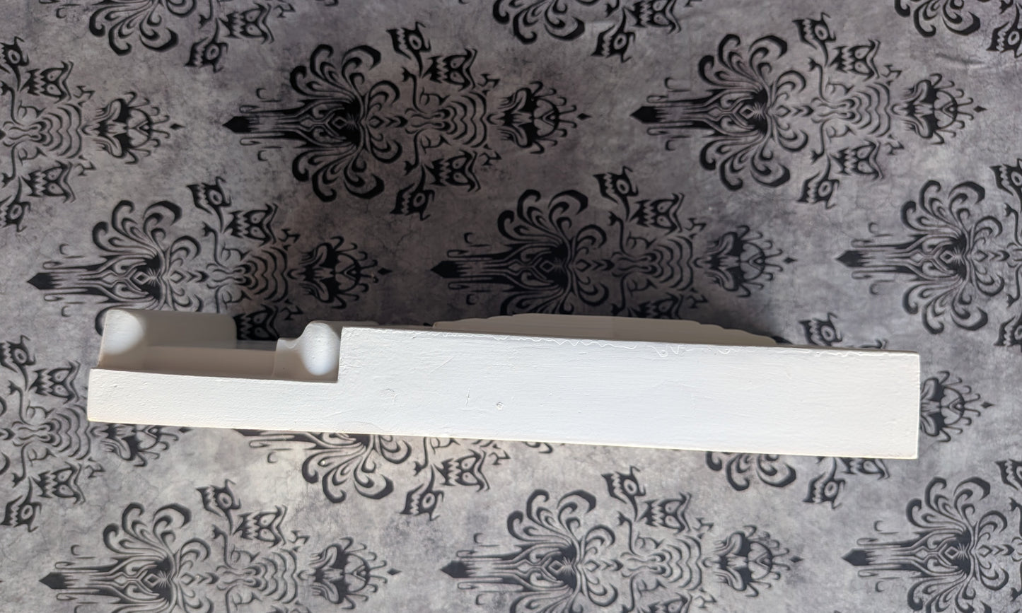 Diamond Plinth Block Moulding