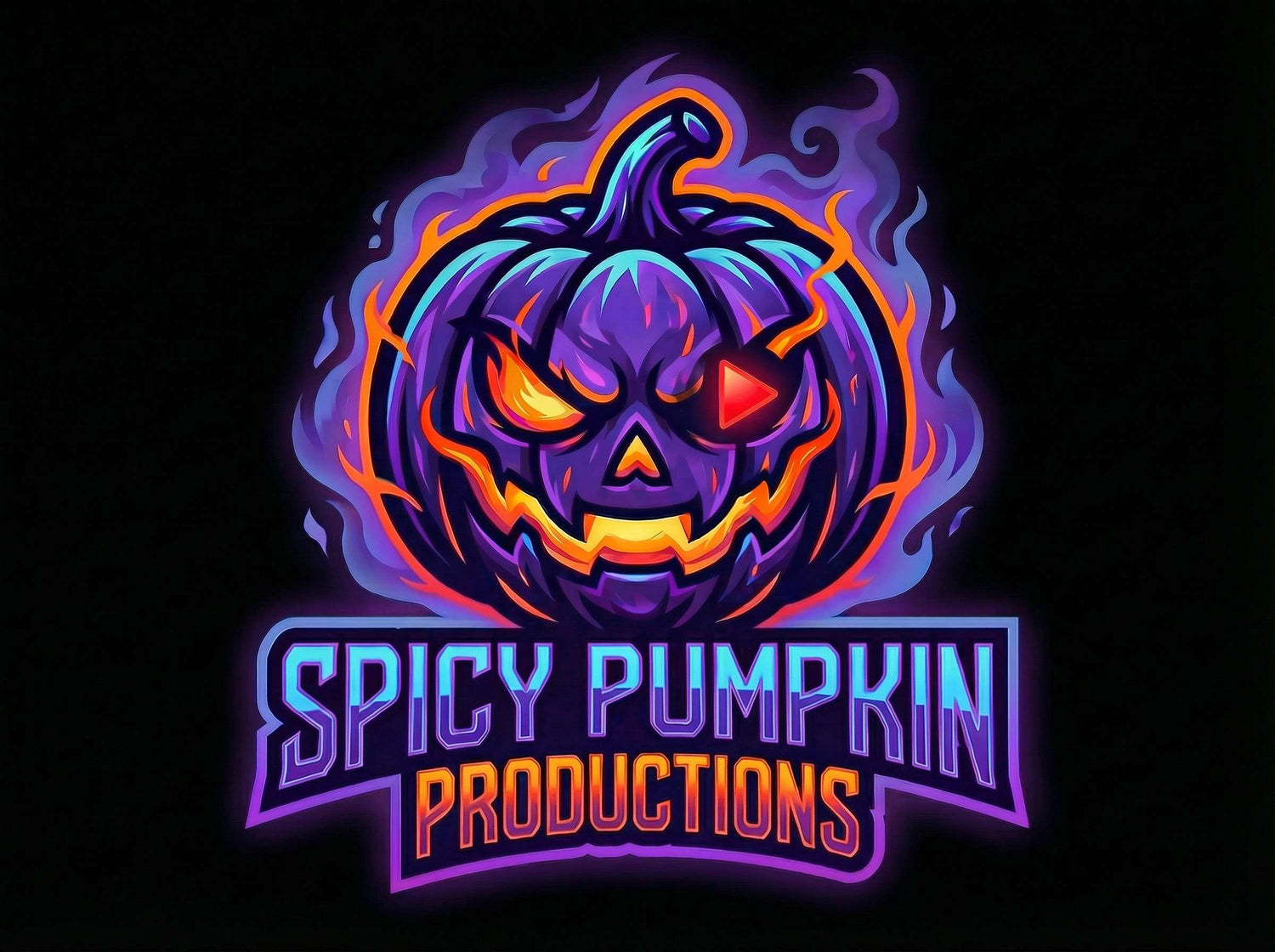 Spicy Pumpkin Studios Props & More