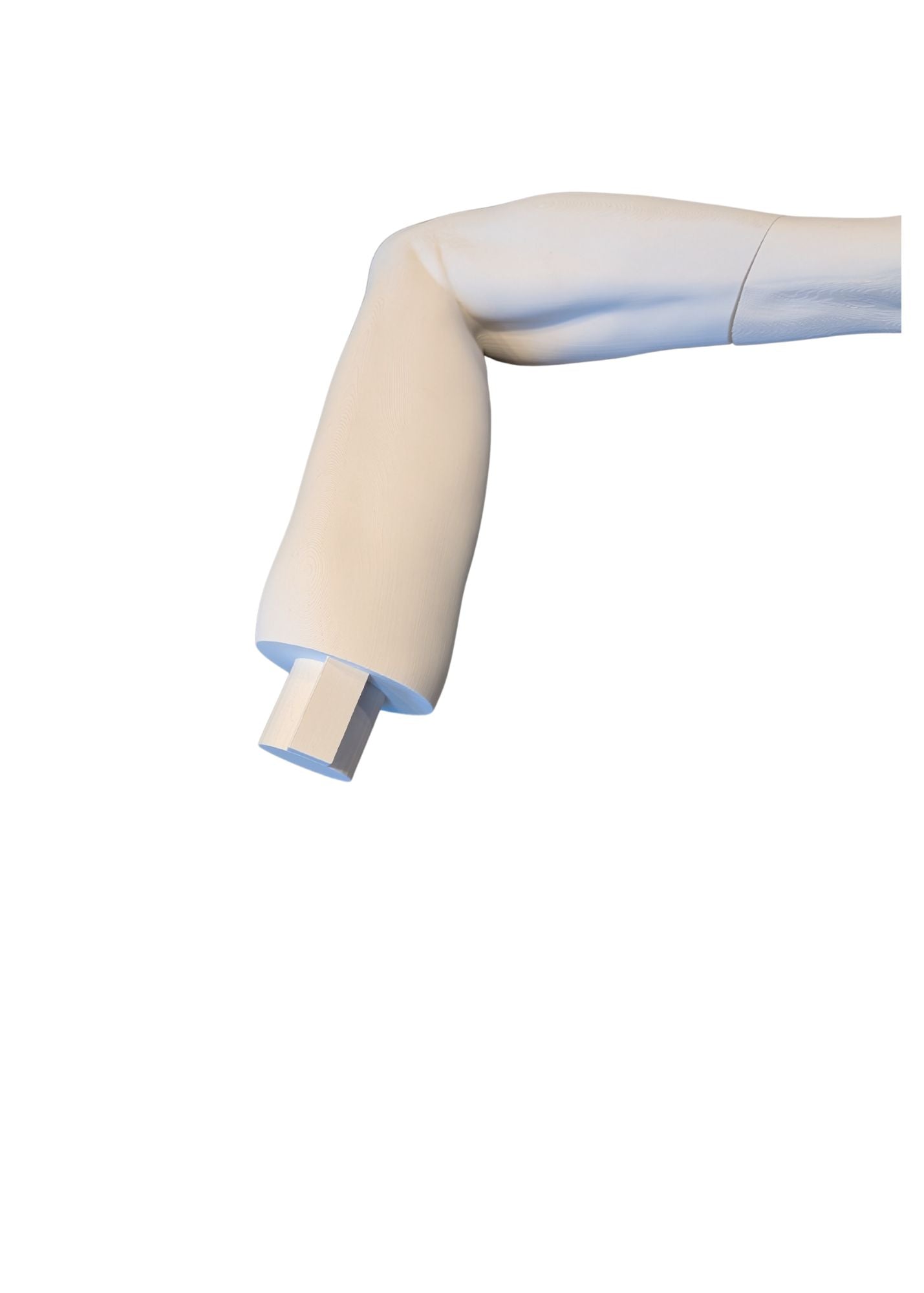 #1109 - 3D Printed Bricklayer Arm - Indoor Applications