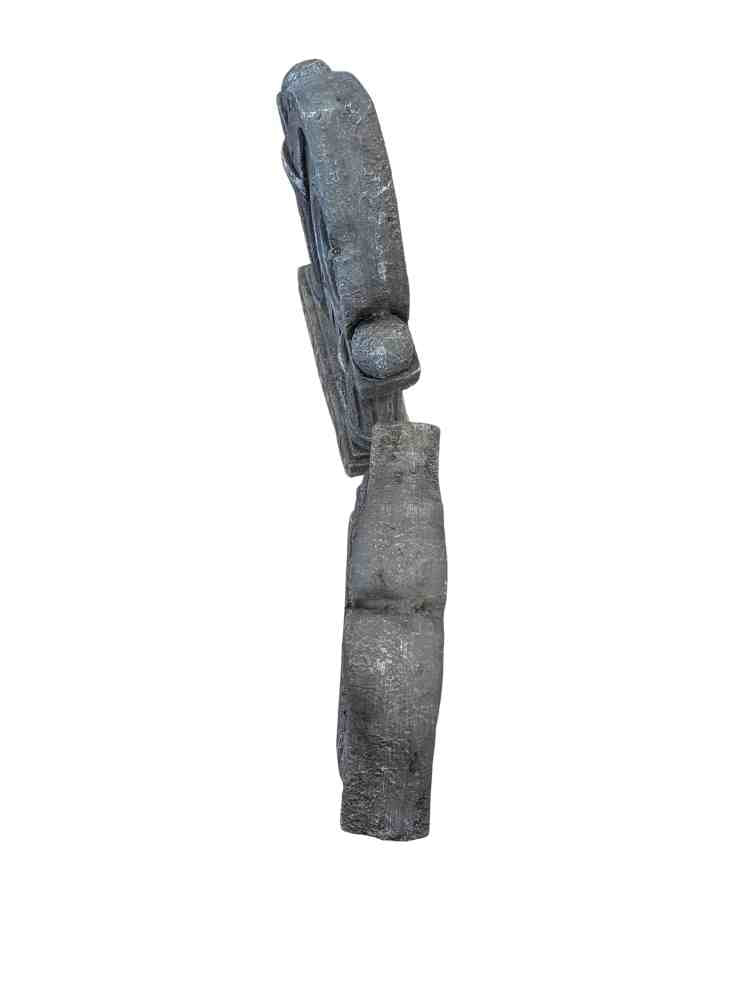 Set of Resin & Fiberglass Tombstones