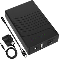 #1003 - Talentcell Rechargeable 12V Battery Pack