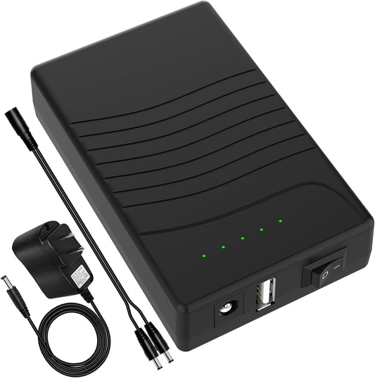 Talentcell Rechargeable 12V Battery Pack