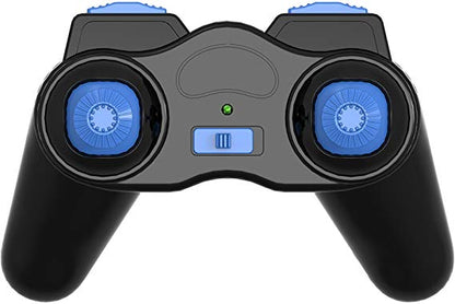 Disc Drone Blue