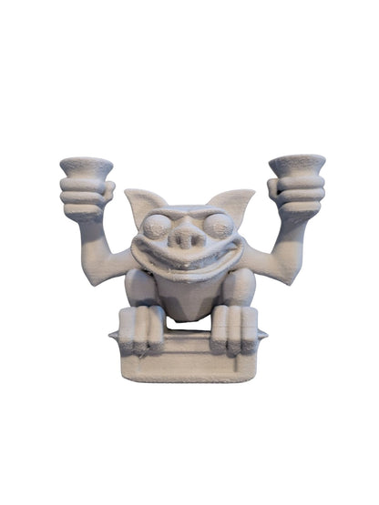 #1108 - HM Gargoyle - Small Figurine
