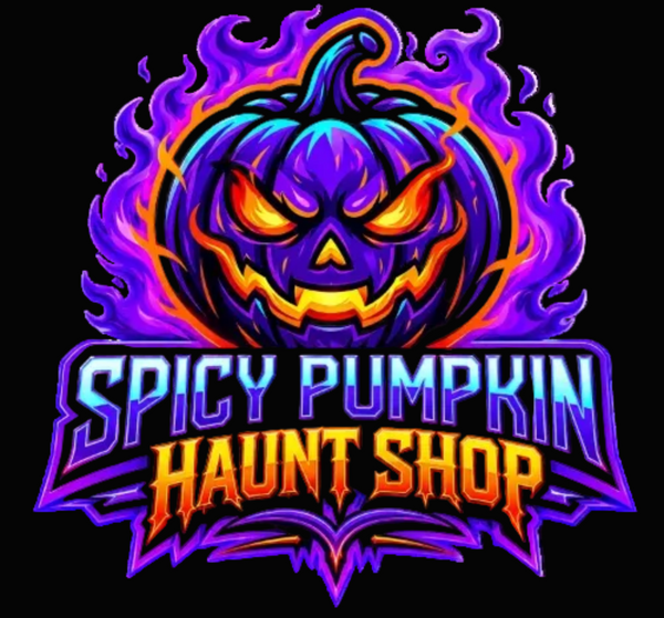 Spicy Pumpkin Haunt Shop