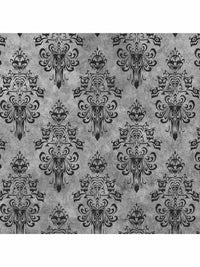 #1010 - Disney Haunted Mansion Peel & Stick Wallpaper