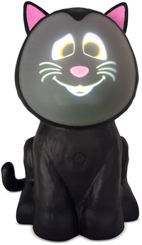 #3001 - ANIMAT3D Blink Tech Eek The Cat