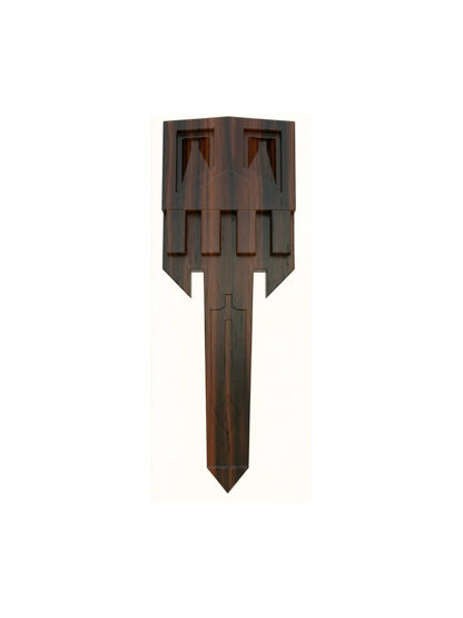 HM Molding Applique