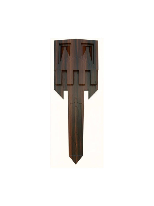HM Molding Applique