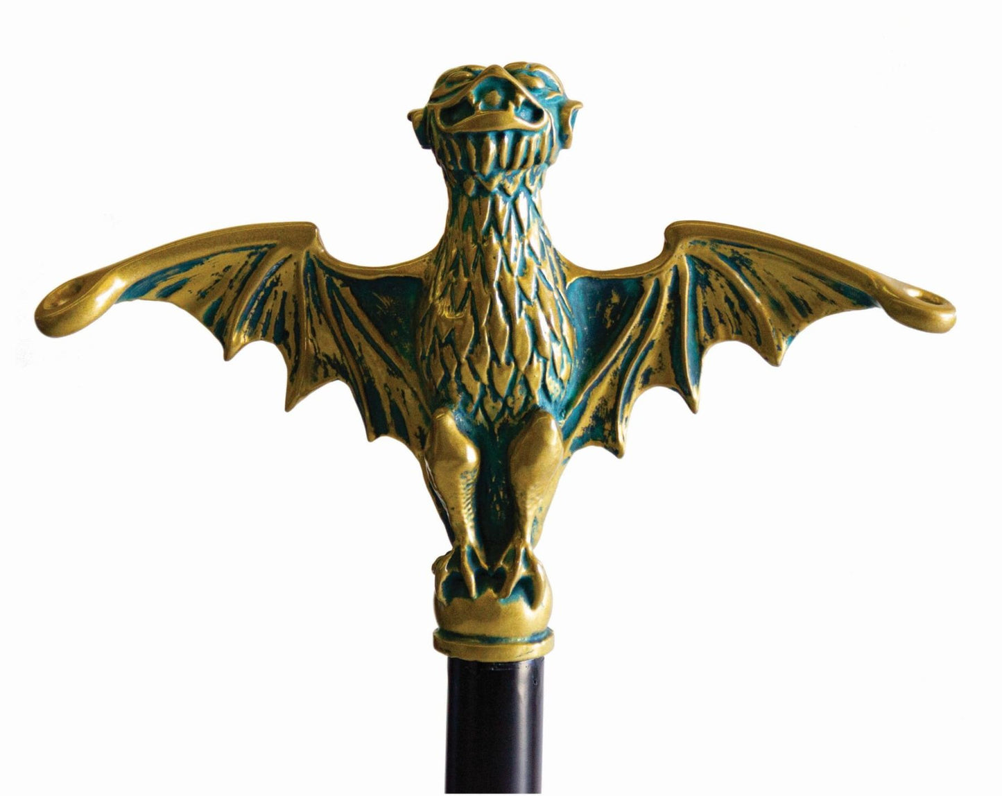 HM Bat Stanchion Finial - Large