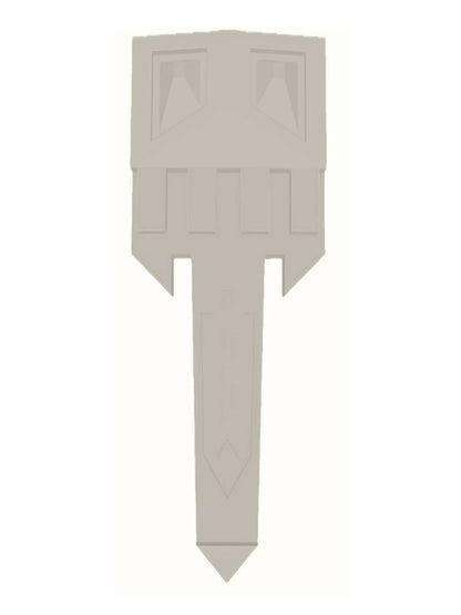 HM Molding Applique