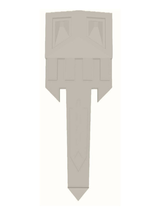 HM Molding Applique