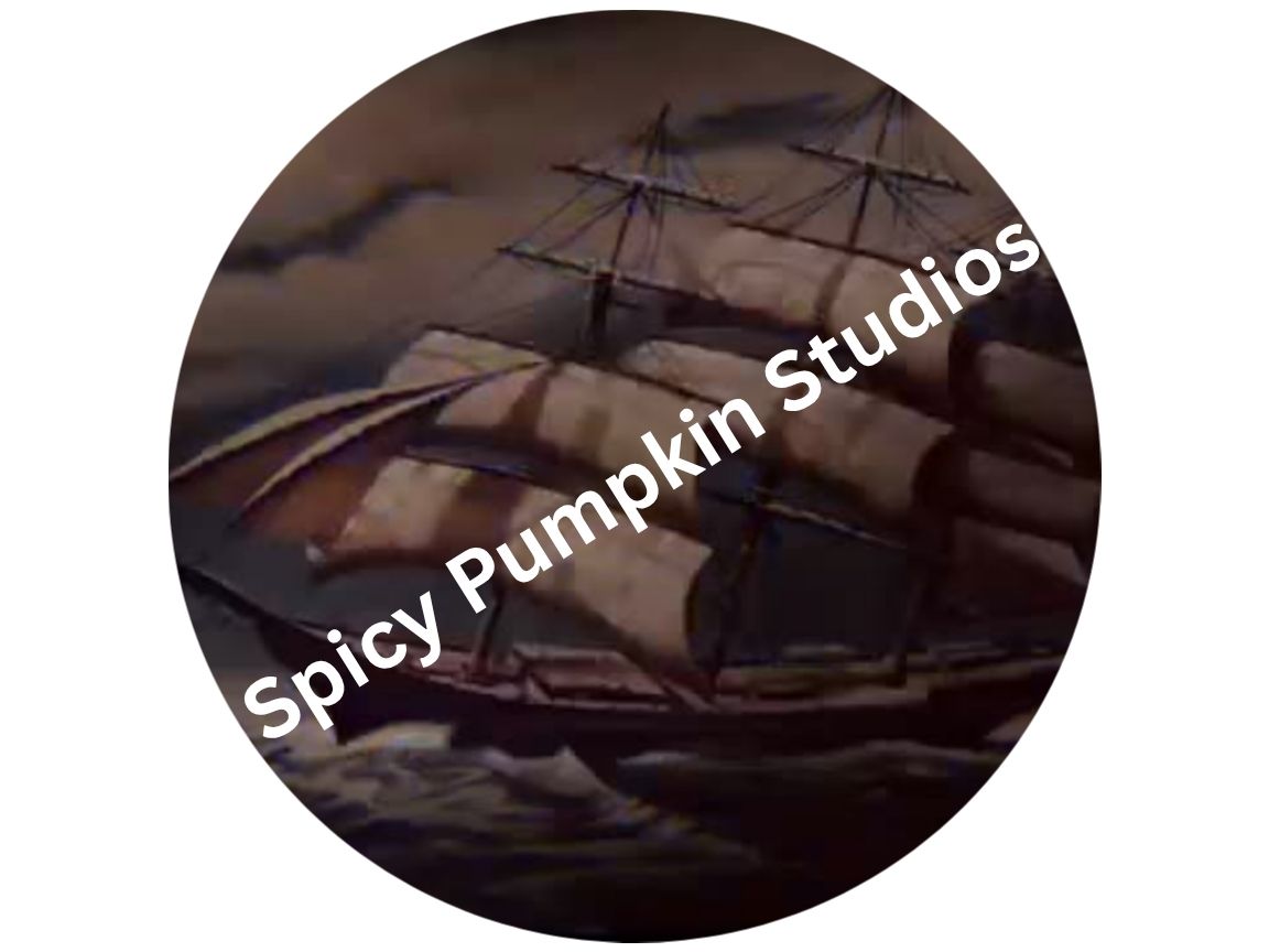 #4551 - Spicy Pumpkin e-Badge Character Videos