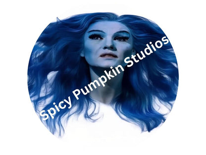 #4551 - Spicy Pumpkin e-Badge Character Videos