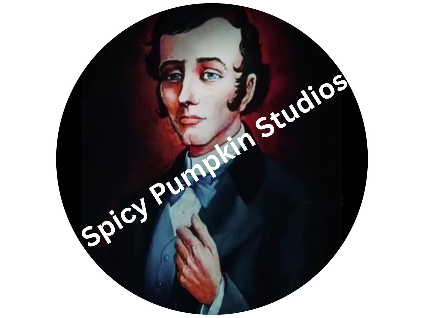 #4551 - Spicy Pumpkin e-Badge Character Videos
