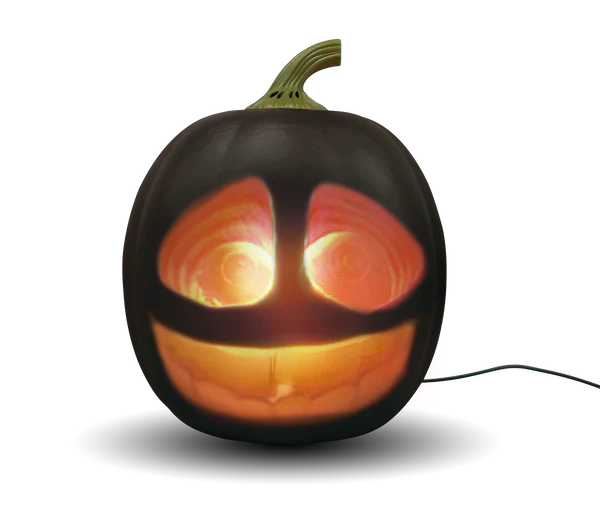 ANIMAT3D Jabberin' Jack Motion Sensor 12 Inch XL