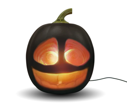 ANIMAT3D Jabberin' Jack Motion Sensor 12 Inch XL