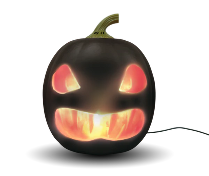 ANIMAT3D Jabberin' Jack Motion Sensor 12 Inch XL