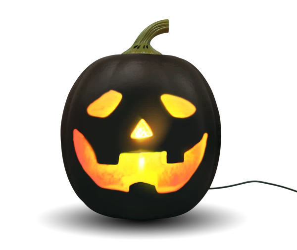 ANIMAT3D Jabberin' Jack Motion Sensor 12 Inch XL
