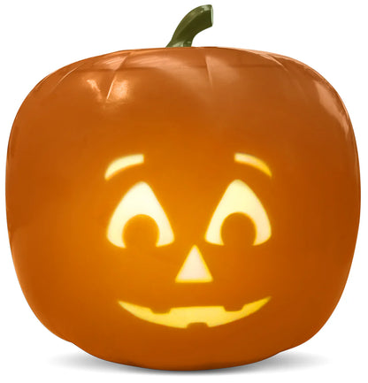 ANIMAT3D Blink Tech Jabberin' Jack Talking Animated Pumpkin
