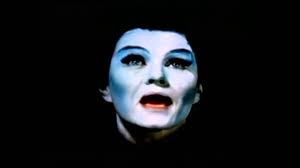 #4501 - Custom Madam Leota Digital Projection AMV File