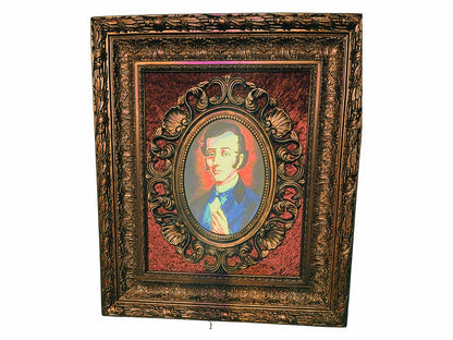 #4104 - Animated Frame Prop- Medium Portrait