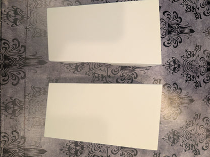 Haunted Mansion Molding Applique