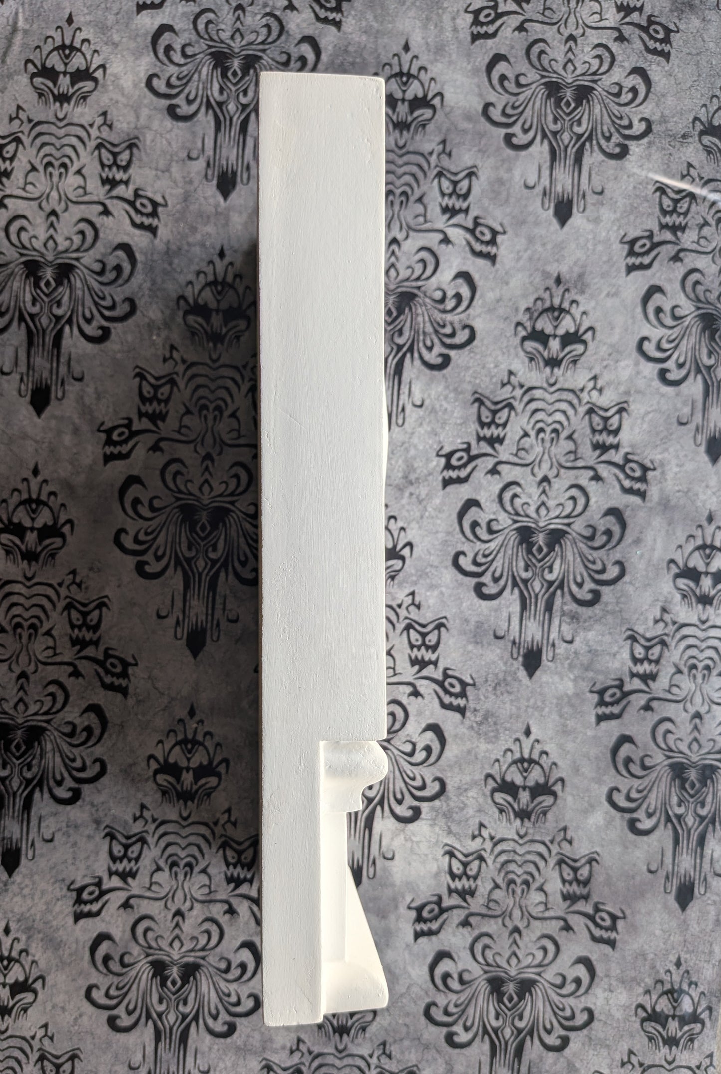Diamond Plinth Block Moulding