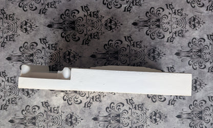 Diamond Plinth Block Moulding