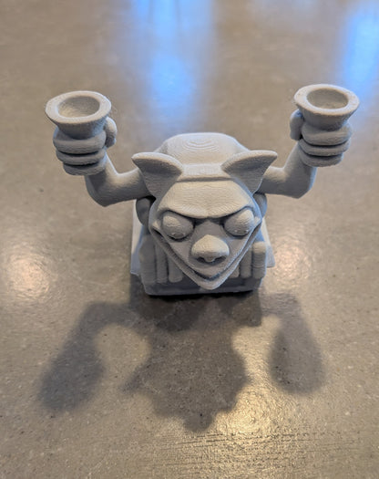 HM Gargoyle - Mini Figurine
