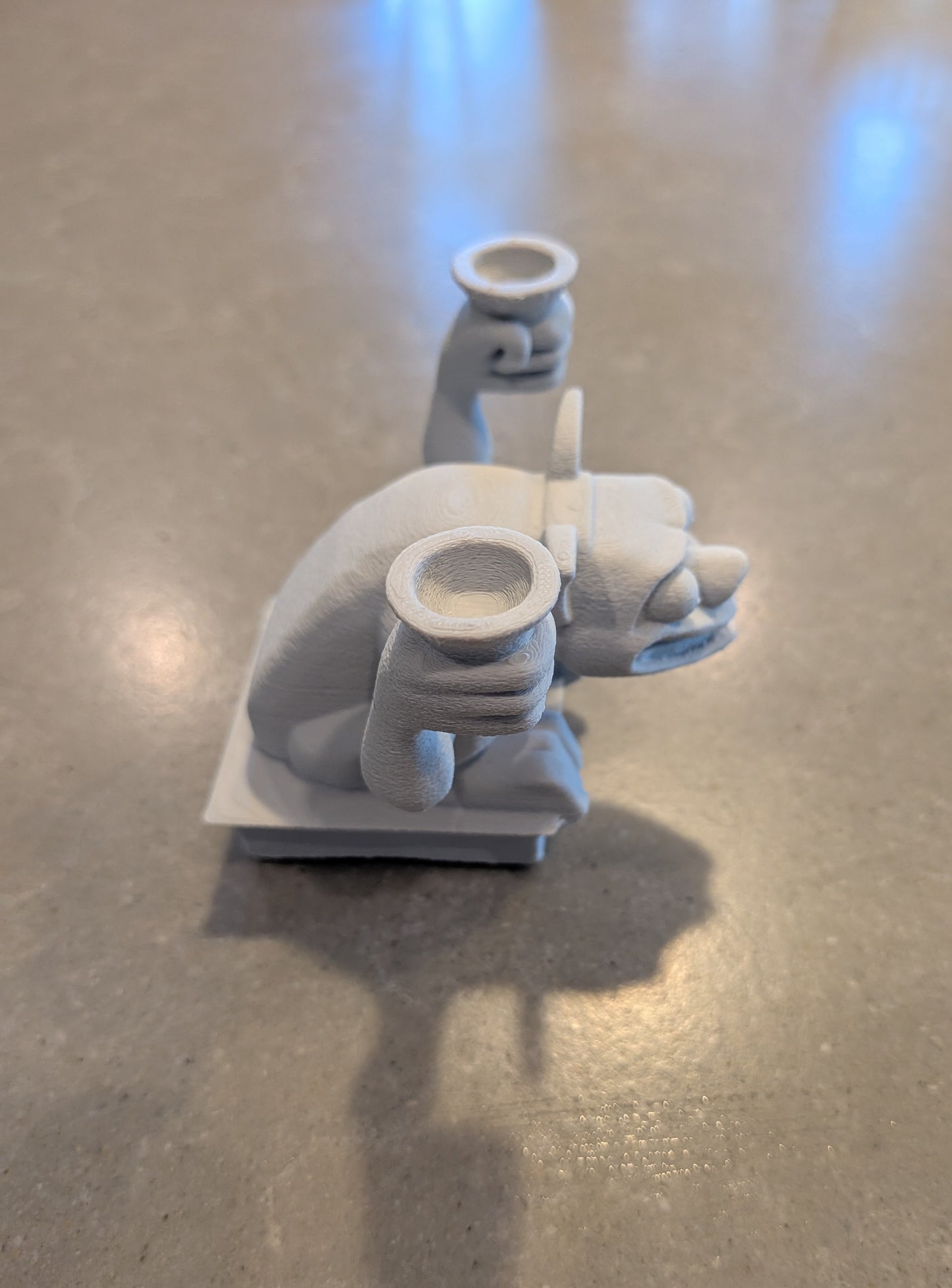 HM Gargoyle - Mini Figurine