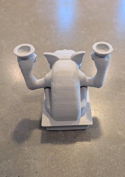 HM Gargoyle - Mini Figurine