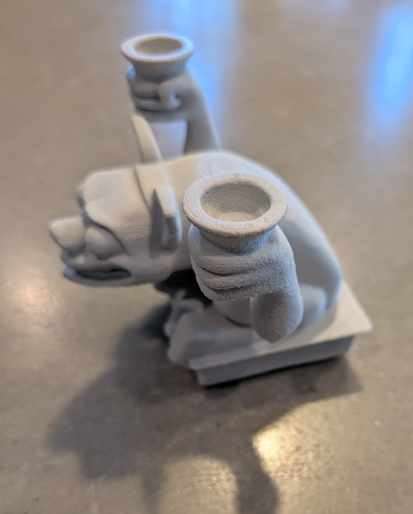 HM Gargoyle - Mini Figurine
