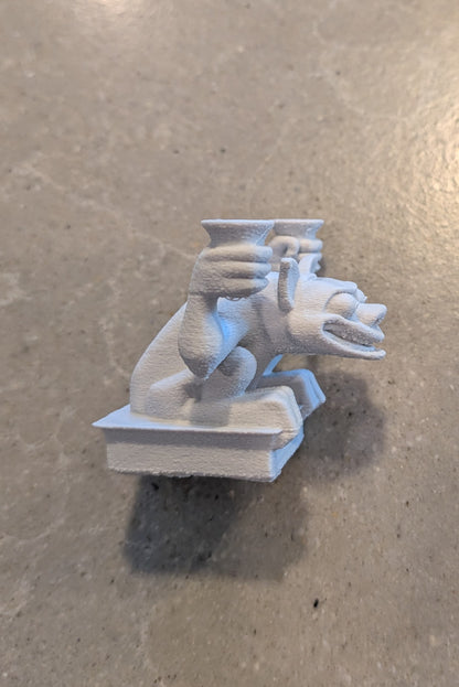 HM Gargoyle - Mini Figurine