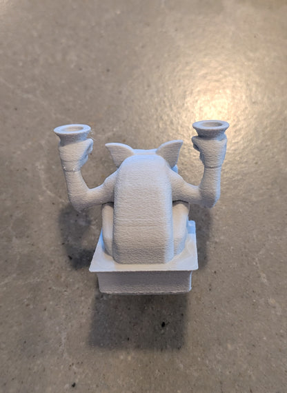 HM Gargoyle - Mini Figurine