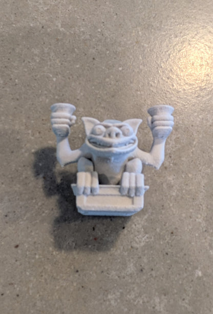HM Gargoyle - Mini Figurine