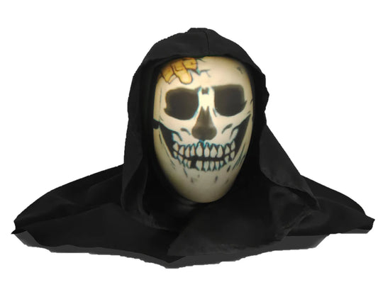 ANIMAT3D The Hauntley's Head